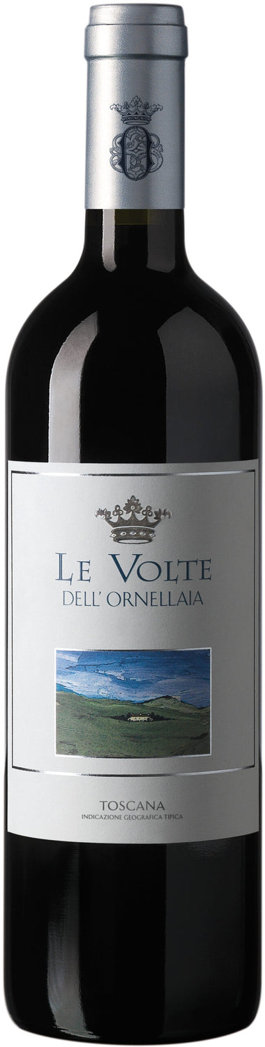 Le Volte del Ornellaia