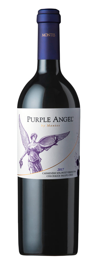 Montes Alpha Purple Angel