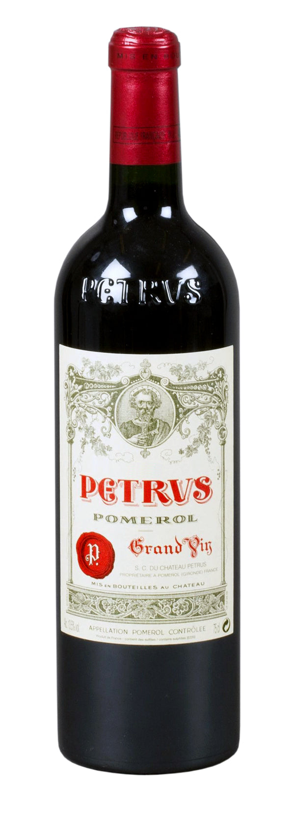 Chateau Petrus