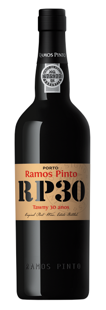Ramos Pinto Oporto Tawny 30 años