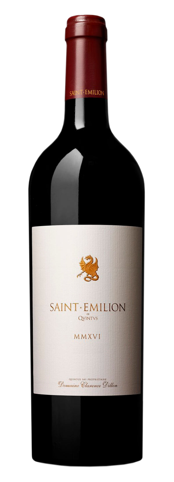 Saint Emilion de Quintus