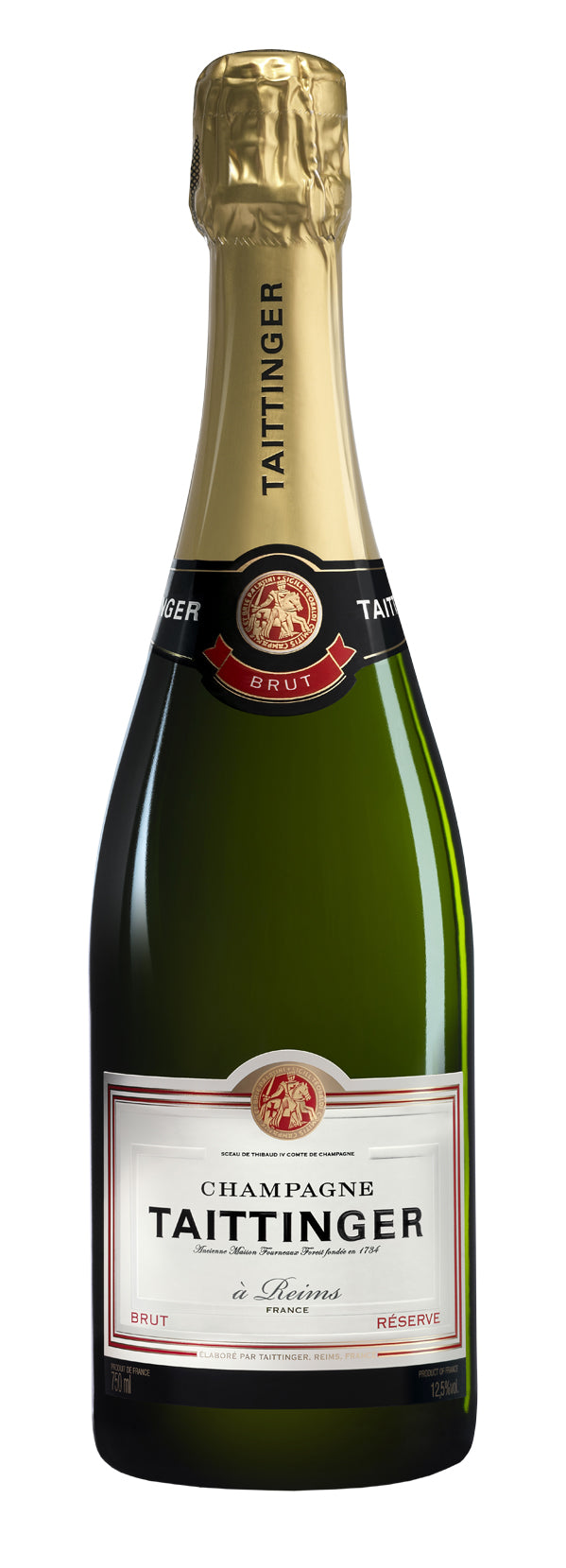 Taittinger Brut