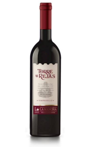 Torre de Rejas